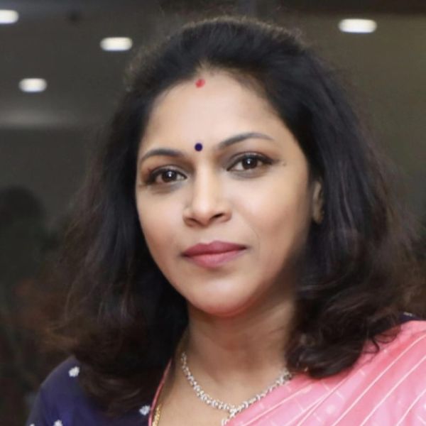 Team Member Image